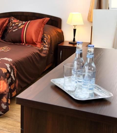 Wodnik Bed and Breakfast Krosno Kamer foto