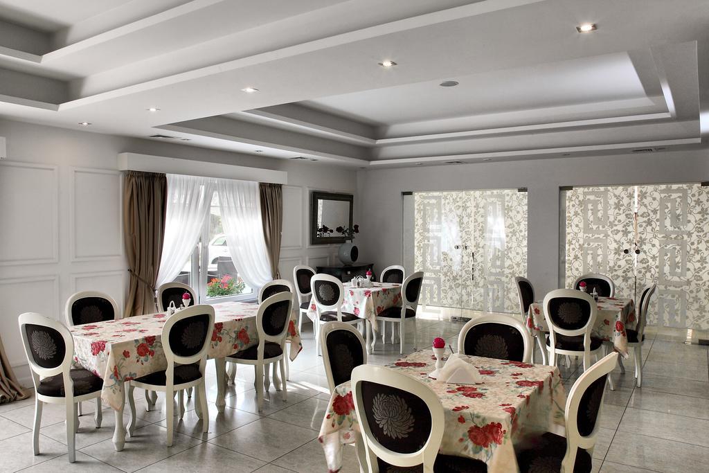 Wodnik Bed and Breakfast Krosno Buitenkant foto